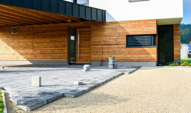 Best Custom Driveway Pavers  in Lake Geneva, WI
