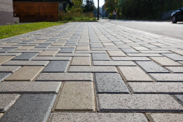 Reasons to Select Us for Your Driveway Paving Requirements in Lake Geneva, WI