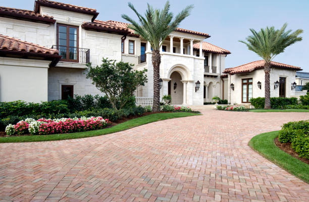 Best Best Driveway Pavers  in Lake Geneva, WI