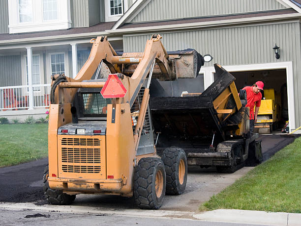 Best Brick Driveway Pavers  in Lake Geneva, WI