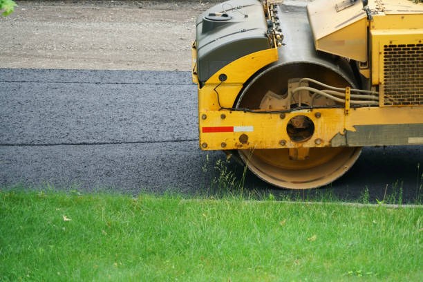 Best Cobblestone Driveway Pavers  in Lake Geneva, WI