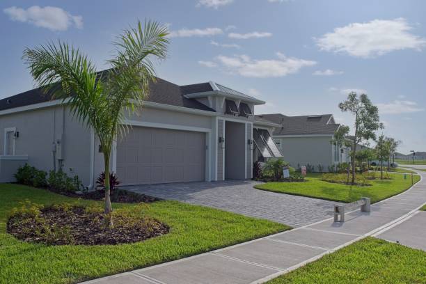 Best Driveway Pavers for Homes  in Lake Geneva, WI