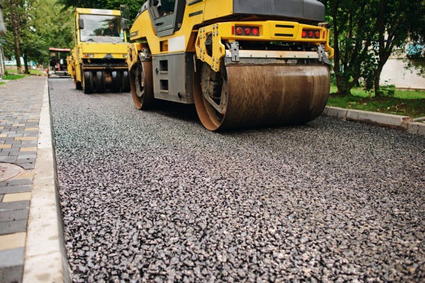 Lake Geneva, WI Driveway Pavers Company